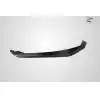 2015-2018 Ford Focus ST Carbon Creations Streetline Front Lip Spoiler Air Dam - 2 Pieces - Image 7