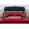 2018-2022 Honda Accord Duraflex GT Sports Rear Wing Spoiler - 1 Piece - Image 1