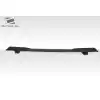 2018-2022 Honda Accord Duraflex GT Sports Rear Wing Spoiler - 1 Piece - Image 3