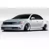 2011-2018 Volkswagen Jetta Duraflex KTV Wide Body Kit - 12 Piece - Image 1