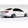 2011-2018 Volkswagen Jetta Duraflex KTV Wide Body Kit - 12 Piece - Image 2