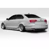 2011-2018 Volkswagen Jetta Duraflex KTV Wide Body Kit - 12 Piece - Image 3