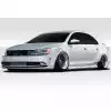 2011-2018 Volkswagen Jetta Duraflex KTV Wide Body Kit - 13 Piece - Image 1