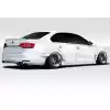 2011-2018 Volkswagen Jetta Duraflex KTV Wide Body Kit - 13 Piece - Image 3