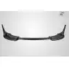 2012-2016 Jeep Grand Cherokee SRT8 Carbon Creations GR Tuning Front Lip Spoiler Air Dam - 1 Piece - Image 2