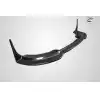 2012-2016 Jeep Grand Cherokee SRT8 Carbon Creations GR Tuning Front Lip Spoiler Air Dam - 1 Piece - Image 4