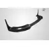 2012-2016 Jeep Grand Cherokee SRT8 Carbon Creations GR Tuning Front Lip Spoiler Air Dam - 1 Piece - Image 5