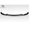 2014-2015 Chevrolet SS Sedan Duraflex Mystic Front Lip Spoiler Air Dam - 1 Piece - Image 2