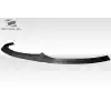 2014-2015 Chevrolet SS Sedan Duraflex Mystic Front Lip Spoiler Air Dam - 1 Piece - Image 3