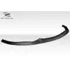 2014-2015 Chevrolet SS Sedan Duraflex Mystic Front Lip Spoiler Air Dam - 1 Piece - Image 4