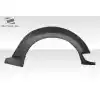 2000-2009 Honda S2000 Duraflex VF Lab Rear Fender Flares - 2 Piece - Image 5