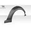 2000-2009 Honda S2000 Duraflex VF Lab Rear Fender Flares - 2 Piece - Image 6