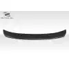 2011-2018 Volvo S60 Duraflex D-Type Rear Wing Spoiler - 1 Piece - Image 3