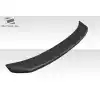 2011-2018 Volvo S60 Duraflex D-Type Rear Wing Spoiler - 1 Piece - Image 5