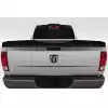 2009-2018 Dodge Ram 1500 Duraflex XT Wave Rear Wing Spoiler - 3 Piece - Image 1