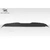 2009-2018 Dodge Ram 1500 Duraflex XT Wave Rear Wing Spoiler - 3 Piece - Image 5