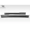 2011-2013 Scion tC Duraflex Acer Side Skirts -2 Piece - Image 2