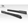 2011-2013 Scion tC Duraflex Acer Side Skirts -2 Piece - Image 4