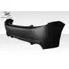 2011-2013 Scion tC Duraflex Acer Rear Bumper -1 piece - Image 3