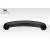 2004-2009 Mazda 3 Duraflex SBR Ducktail Rear Wing Spoiler - 1 Piece - Image 6