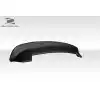 2004-2009 Mazda 3 Duraflex SBR Ducktail Rear Wing Spoiler - 1 Piece - Image 8