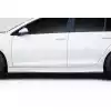 2015-2021 Volkswagen Golf / GTI Duraflex BC Side Skirts- 4 Piece - Image 1