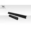 2015-2021 Volkswagen Golf / GTI Duraflex BC Side Skirts- 4 Piece - Image 7