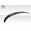 2020-2024 Tesla Model Y Duraflex Jet Stream Rear Wing Spoiler - 1 Piece - Image 4