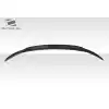 2020-2024 Tesla Model Y Duraflex Jet Stream Rear Wing Spoiler - 1 Piece - Image 5