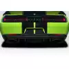 2015-2023 Dodge Challenger Duraflex Patriot Rear Diffuser - 1 Piece - Image 1