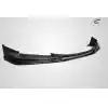 2008-2014 Lexus IS-F Carbon Creations C1 Front Lip Spoiler Air Dam - 1 Piece - Image 3