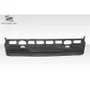 1984-1991 BMW 3 Series E30 Duraflex SB Front Bumper -1 Piece - Image 2