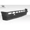 1984-1991 BMW 3 Series E30 Duraflex SB Front Bumper -1 Piece - Image 4