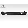 1984-1991 BMW 3 Series E30 Duraflex SB Rear Bumper -1 Piece - Image 2