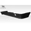 1984-1991 BMW 3 Series E30 Duraflex SB Rear Bumper -1 Piece - Image 3