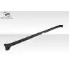 1984-1991 BMW 3 Series E30 Duraflex SB Style Rear Wing Spoiler - 1 Piece - Image 3