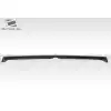 1984-1991 BMW 3 Series E30 Duraflex SB Style Rear Wing Spoiler - 1 Piece - Image 4