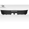 2006-2009 Golf GTI R32 Rabbit Duraflex ETF Tune Rear Diffuser - 1 Piece - Image 2