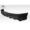 2006-2009 Golf GTI R32 Rabbit Duraflex ETF Tune Rear Diffuser - 1 Piece - Image 4