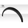 2006-2009 Golf GTI R32 Duraflex ETF Tune Front Fender Flares - 2 Piece - Image 4