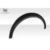 2006-2009 Golf GTI R32 Duraflex ETF Tune Front Fender Flares - 2 Piece - Image 5