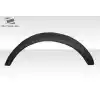 2006-2009 Golf GTI R32 Duraflex ETF Tune Rear Fender Flares - 2 Piece - Image 3