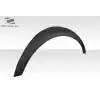 2006-2009 Golf GTI R32 Duraflex ETF Tune Rear Fender Flares - 2 Piece - Image 5