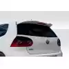 2006-2009 Golf GTI R32 Duraflex ETF Tune Rear Wing Spoiler - 1 Piece - Image 1