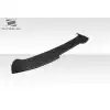 2006-2009 Golf GTI R32 Duraflex ETF Tune Rear Wing Spoiler - 1 Piece - Image 6