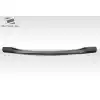 2011-2016 BMW 5 Series F10 4DR Duraflex Fastlane Front Lip Spoiler - 1 Piece - Image 2