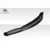 2011-2016 BMW 5 Series F10 4DR Duraflex Fastlane Front Lip Spoiler - 1 Piece - Image 3