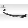 2011-2013 Hyundai Elantra Duraflex SQR Front Lip Spoiler - 1 Piece - Image 3