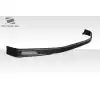 2011-2013 Hyundai Elantra Duraflex SQR Front Lip Spoiler - 1 Piece - Image 4