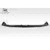 2015-2023 Dodge Charger Duraflex Sportline Front Lip Spoiler Air Dam - 1 Piece - Image 3